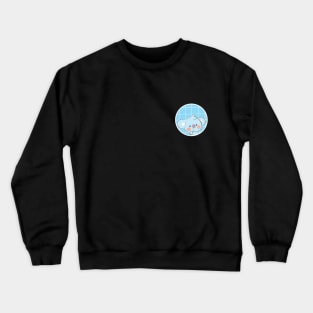 Koya bt21 kpop Crewneck Sweatshirt